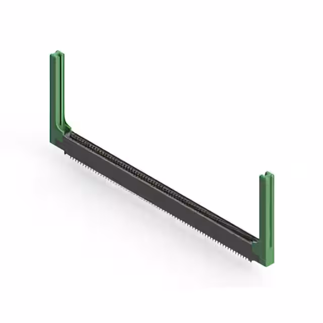 395-144-556-558 EDAC Inc.  Edgeboard Connectors